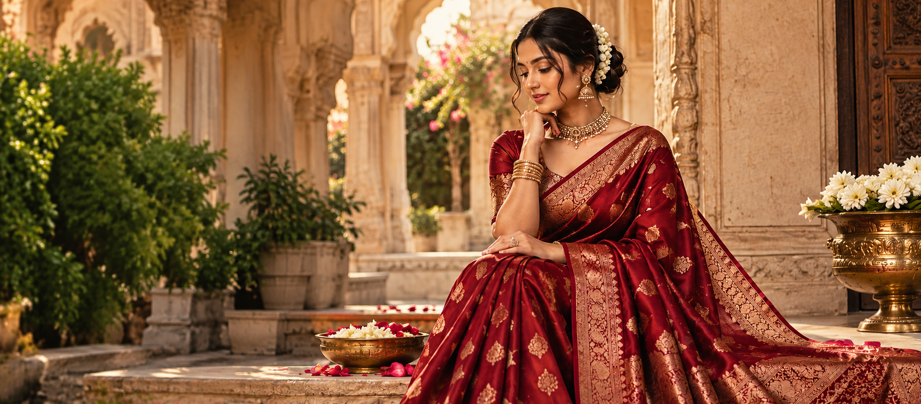 Timeless Elegance